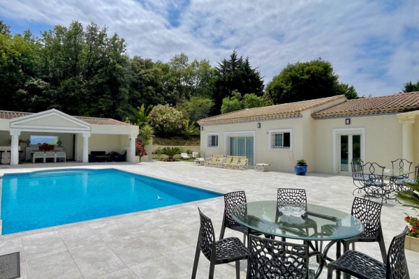 Maison de luxe à vendre à Vallauris, 2 580 000 €, Photo 5