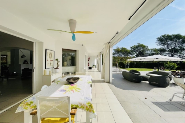 Luxury House for sale in Mougins, 3 350 000 €, Photo 5