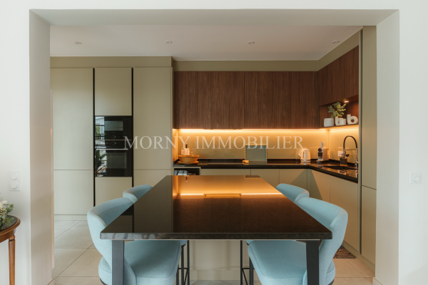 Maison de luxe à vendre à Deauville, 2 950 000 €, Photo 6