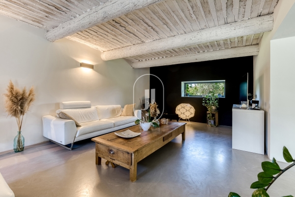 Maison de luxe à vendre à Robion, 1 798 000 €, Photo 6