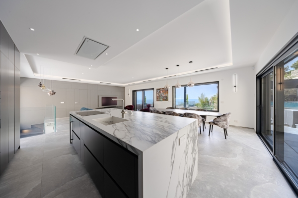 Maison de luxe à vendre à Èze, 5 800 000 €, Photo 6