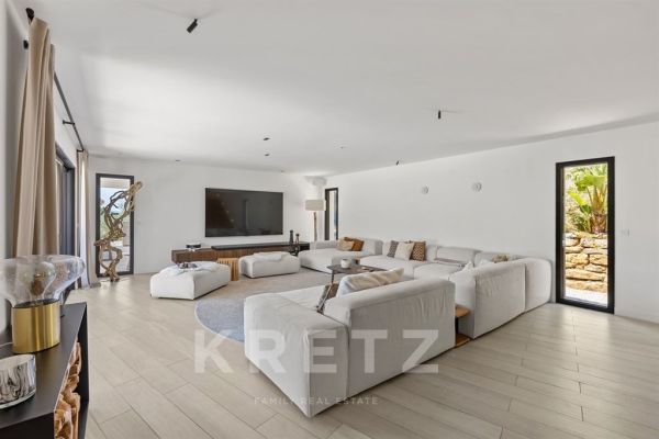 Maison de luxe à vendre à Opio, 3 750 000 €, Photo 6