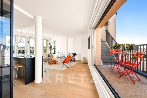 Appartement de luxe à vendre à Paris 16ème, 1 490 000 €, Photo 6