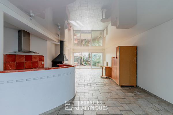 Appartement de luxe à vendre à Paris 15ème, 1 095 000 €, Photo 6