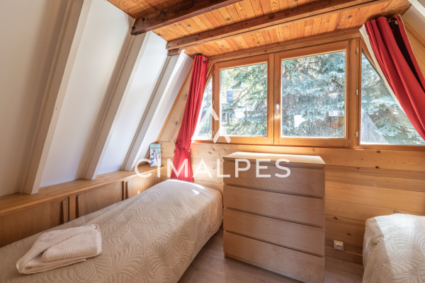 Maison de luxe à vendre à L Alpe-d'Huez, 965 000 €, Photo 6