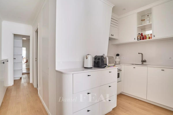Appartement de luxe à vendre à Paris 6ème, 1 150 000 €, Photo 6