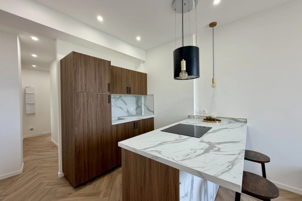 Luxury Apartment for sale in Beausoleil, 323 000 €, Photo 6