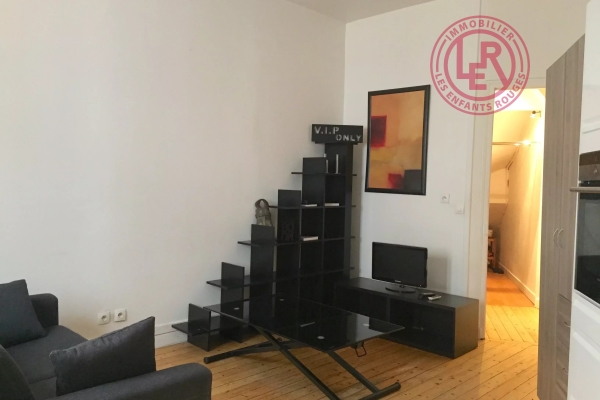 Appartement de luxe à vendre à Paris 3ème, 300 000 €, Photo 6