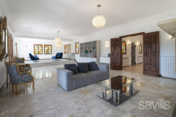 Luxury House for sale in Mougins, 5 500 000 €, Photo 6