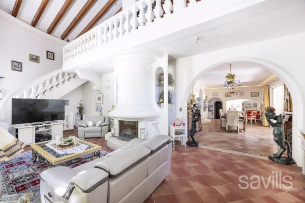 Luxury House for sale in Le Broc, 1 155 000 €, Photo 6