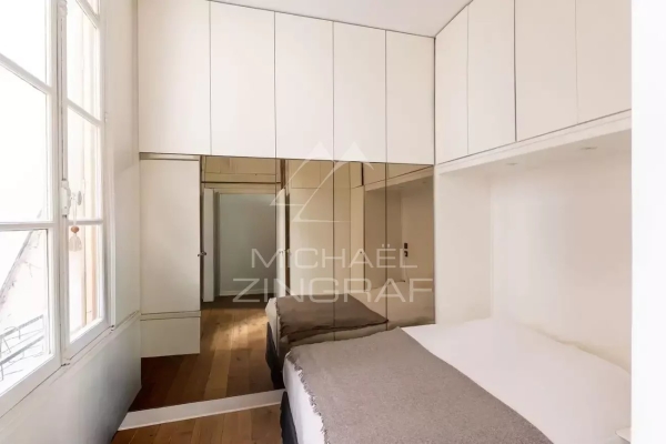 Luxury Apartment for sale in Paris 7ème, 780 000 €, Photo 6