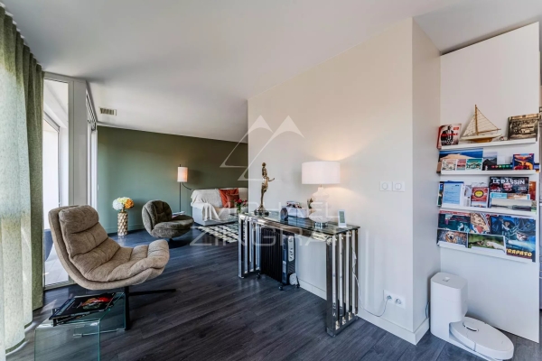 Luxury Apartment for sale in Arcachon, 1 365 000 €, Photo 6
