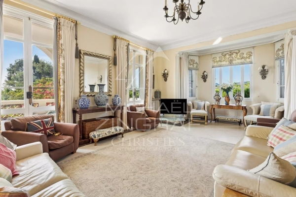 Maison de luxe à vendre à Mandelieu-la-Napoule, 2 730 000 €, Photo 6
