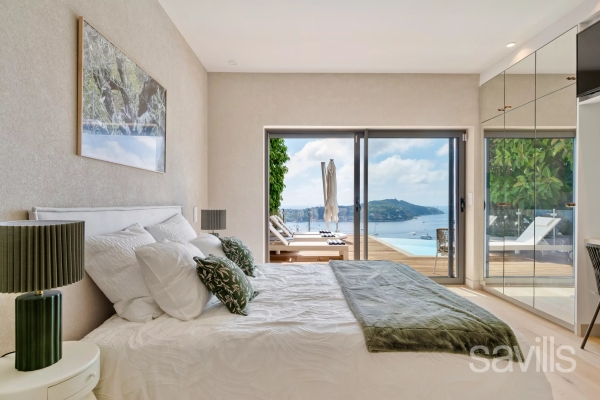Maison de luxe à vendre à Villefranche-sur-Mer, 6 500 000 €, Photo 6