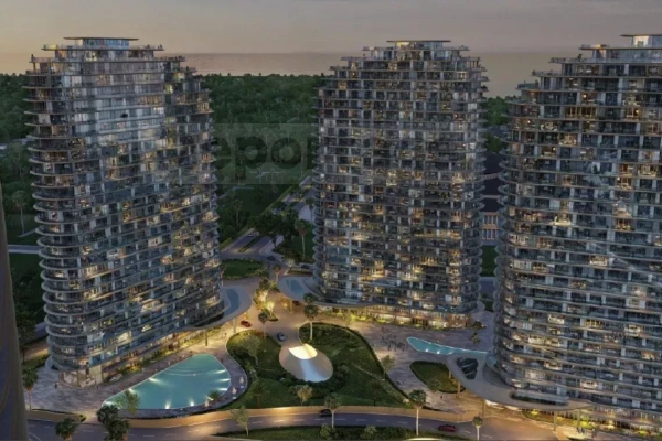 Appartement de luxe à vendre à Bakou, 308 425 €, Photo 6