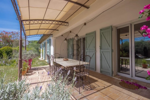 Maison de luxe à vendre à Mougins, 2 100 000 €, Photo 6
