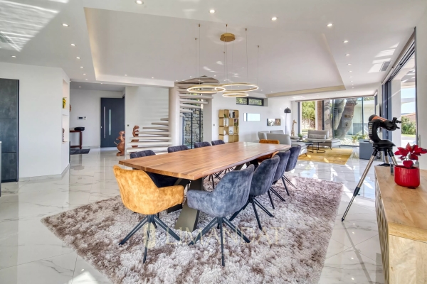 Luxury House for rental in Nice, 20 000 €, Photo 6