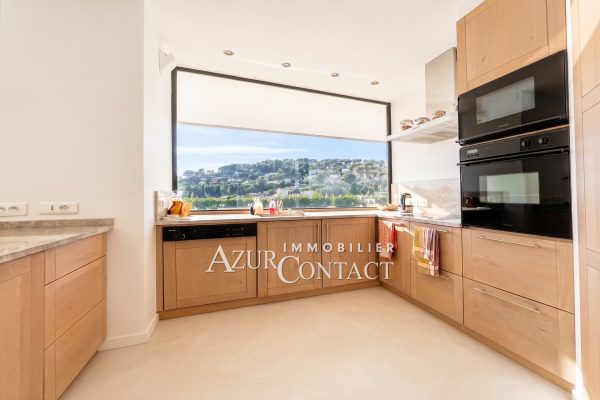 Appartement de luxe à vendre à Mougins, 850 000 €, Photo 6