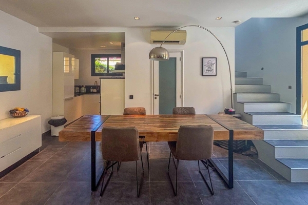 Luxury House for sale in Saint-Jean-Cap-Ferrat, 1 320 000 €, Photo 6