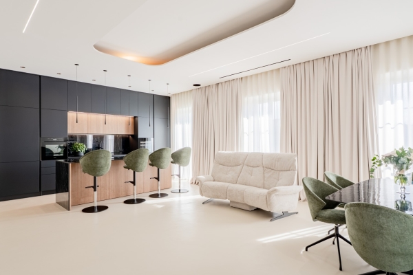 Luxury Apartment for sale in Nice, 2 500 000 €, Photo 6