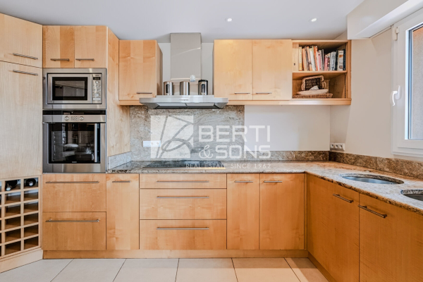 Appartement de luxe à vendre à Mandelieu-la-Napoule, 1 550 000 €, Photo 6