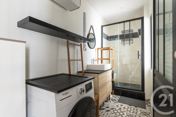 Appartement de luxe à vendre à Paris 11ème, 394 000 €, Photo 7