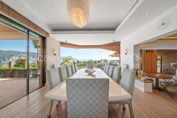 Luxury House for sale in Saint-Jean-Cap-Ferrat, 49 000 000 €, Photo 7