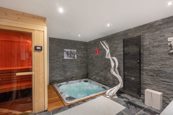 Luxury Apartment for sale in Courchevel, 2 195 000 €, Photo 7