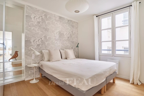 Appartement de luxe à vendre à Paris 6ème, 1 150 000 €, Photo 7