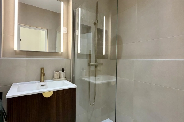 Luxury Apartment for sale in Beausoleil, 323 000 €, Photo 7