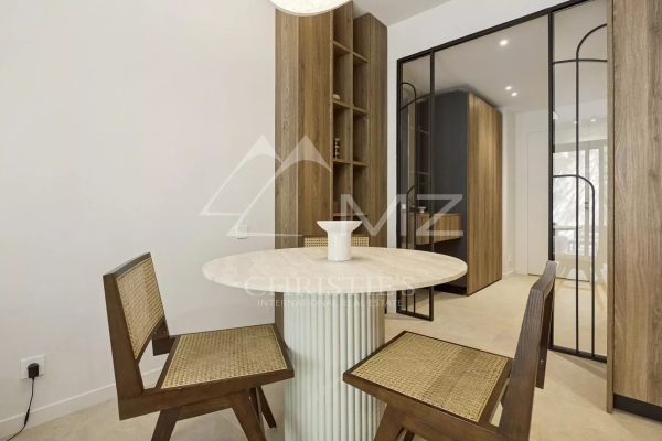 Appartement de luxe à vendre à Cannes, 309 000 €, Photo 7