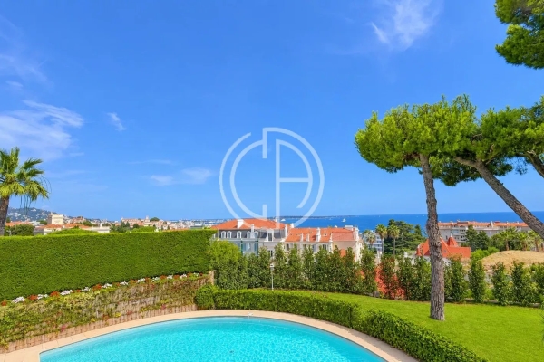 Appartement de luxe à vendre à Cannes, 1 650 000 €, Photo 7