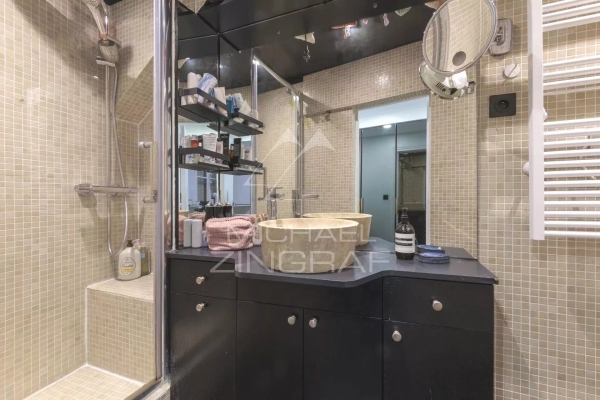 Luxury Apartment for sale in Paris 7ème, 780 000 €, Photo 7
