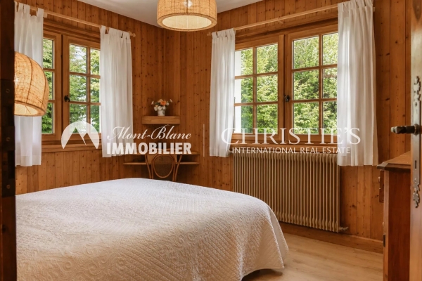 Maison de luxe à vendre à Combloux, 1 880 000 €, Photo 7