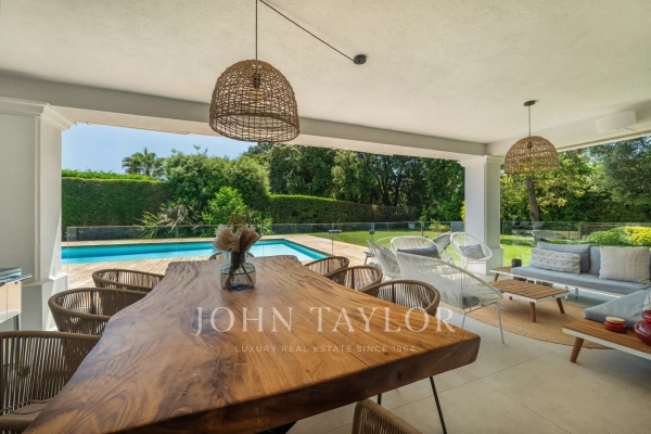 Luxury House for sale in Valbonne, 2 990 000 €, Photo 7