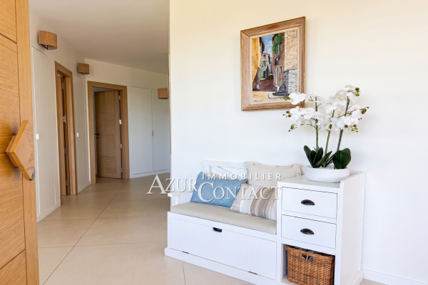 Appartement de luxe à vendre à Mougins, 850 000 €, Photo 7