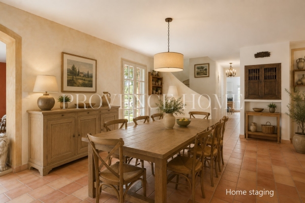 Maison de luxe à vendre à Bonnieux, 1 095 000 €, Photo 7