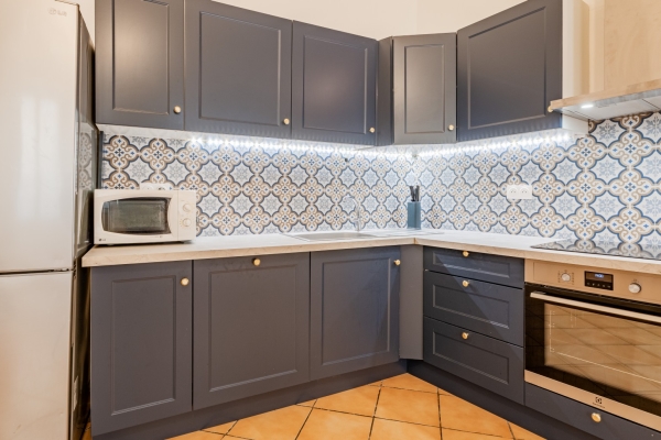 Appartement de luxe à vendre à Nice, 259 000 €, Photo 7