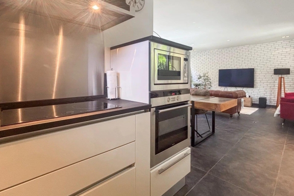 Luxury House for sale in Saint-Jean-Cap-Ferrat, 1 320 000 €, Photo 7