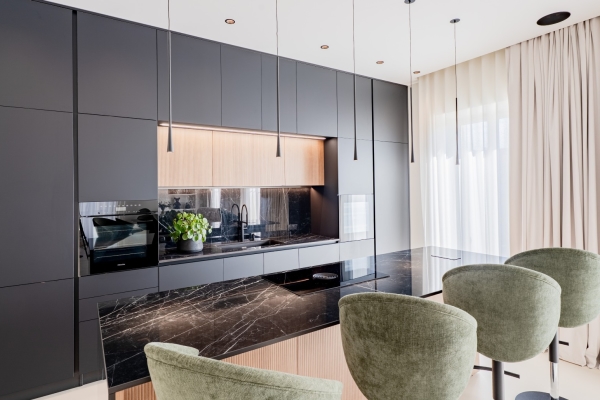 Luxury Apartment for sale in Nice, 2 500 000 €, Photo 7
