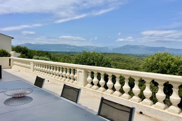 Maison de luxe à vendre à Vallauris, 2 580 000 €, Photo 7