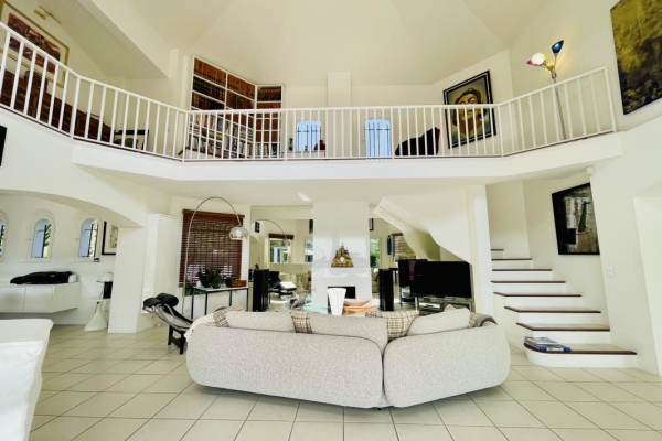 Luxury House for sale in Mougins, 3 350 000 €, Photo 7