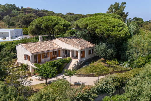 Luxury House for sale in Ramatuelle, 4 450 000 €, Photo 1