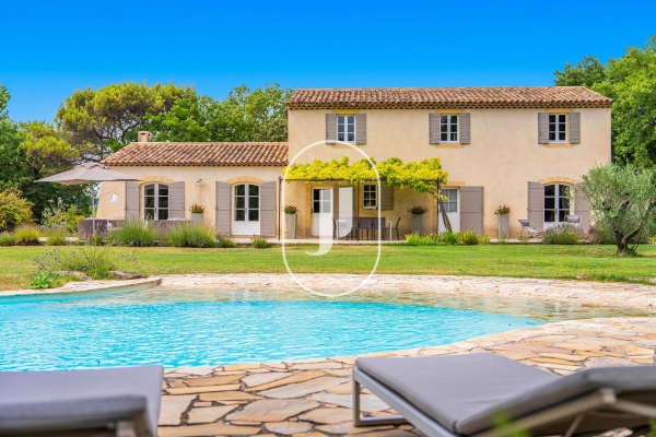 Maison de luxe à vendre à Rognes, 1 680 000 €, Photo 1