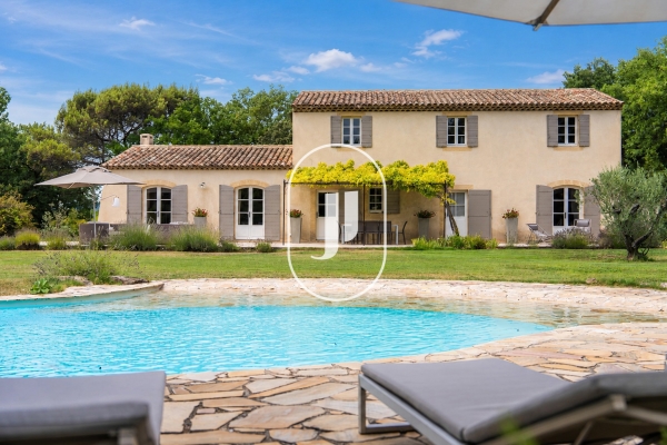 Maison de luxe à vendre à Rognes, 1 680 000 €, Photo 1