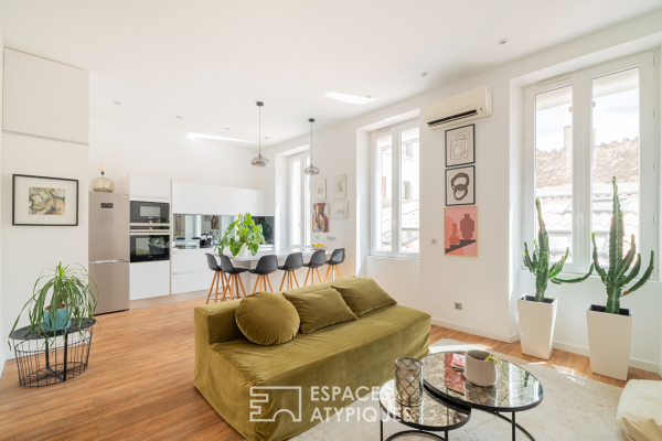 Appartement de luxe à vendre à Marseille 6ème, 274 300 €, Photo 1