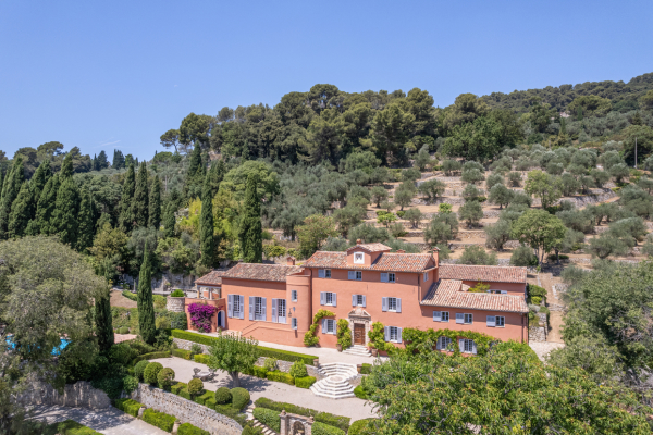 Maison de luxe à vendre à Grasse, 6 800 000 €, Photo 1