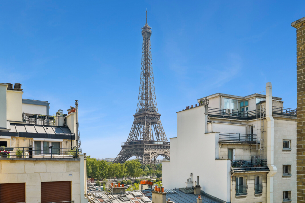 Luxury Apartment for sale in Paris 16ème, 2 090 000 €, Photo 1