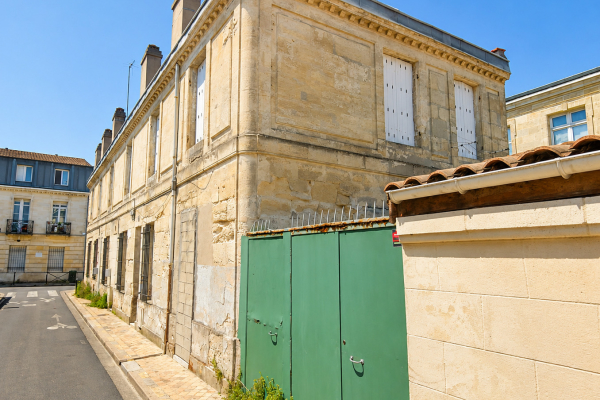 Appartement de luxe à vendre à Bordeaux, 495 000 €, Photo 1