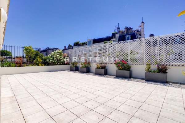 Appartement de luxe à louer à Neuilly-sur-Seine, 6 640 €, Photo 1